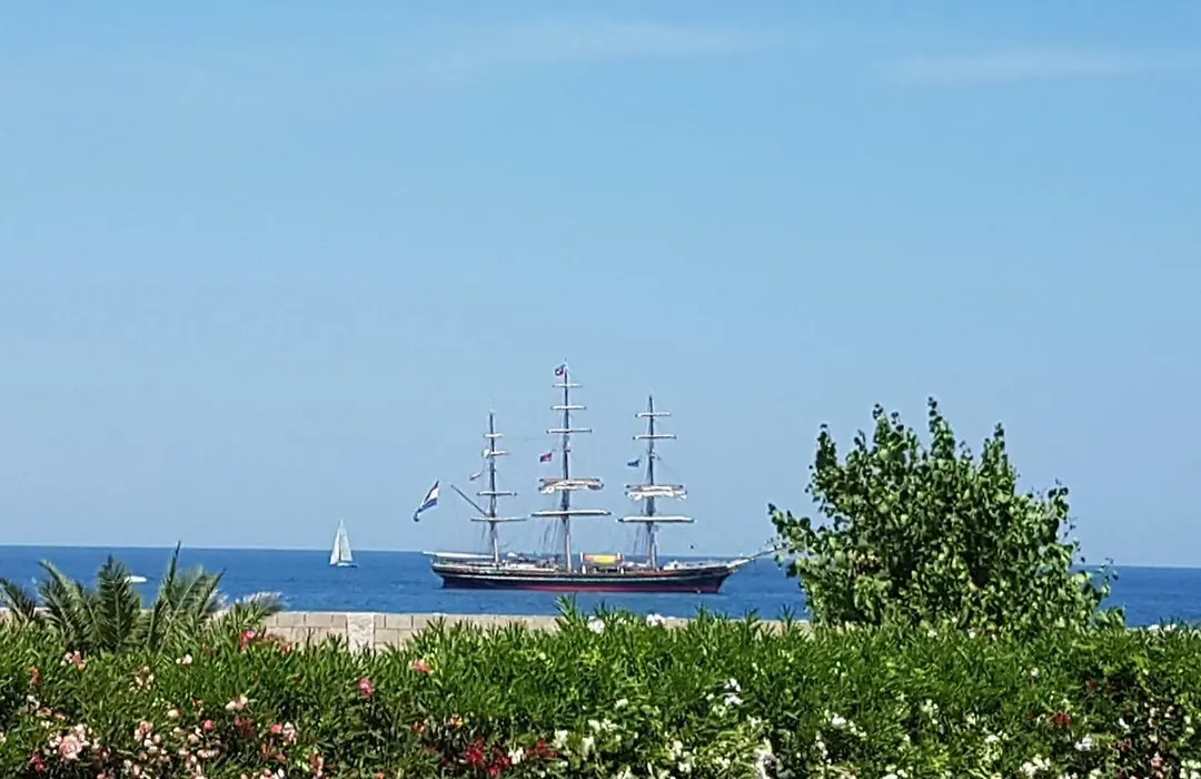 Bed & Breakfast Del Faro-1